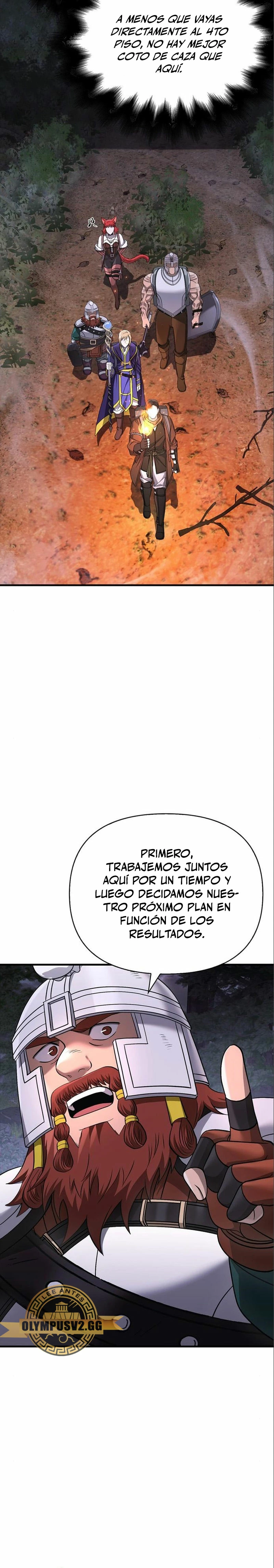 Bjorn el barbaro > Capitulo 39 > Page 121