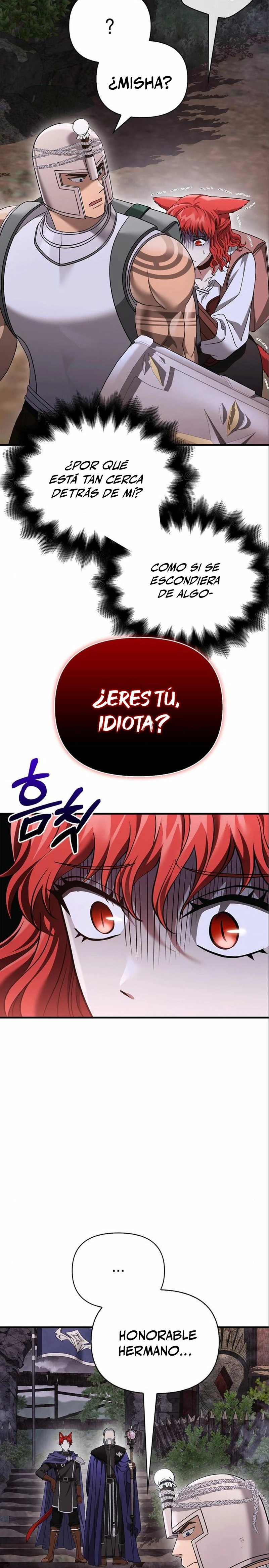 Bjorn el barbaro > Capitulo 39 > Page 401