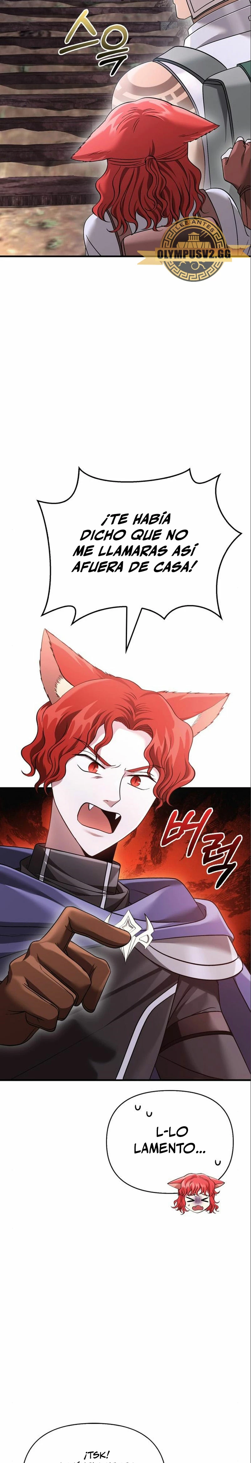 Bjorn el barbaro > Capitulo 39 > Page 411