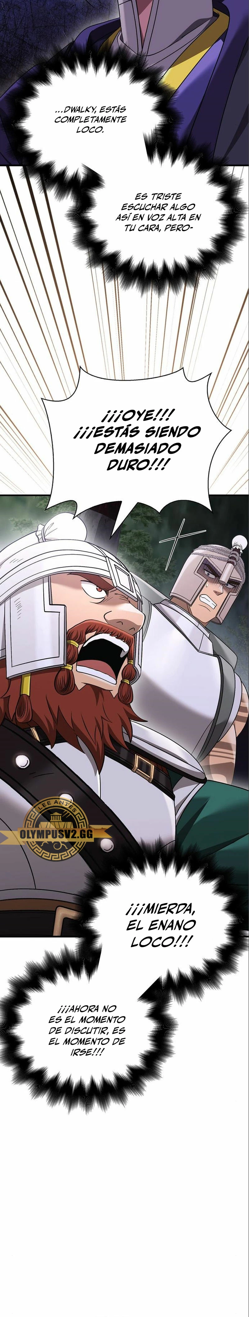 Bjorn el barbaro > Capitulo 39 > Page 501