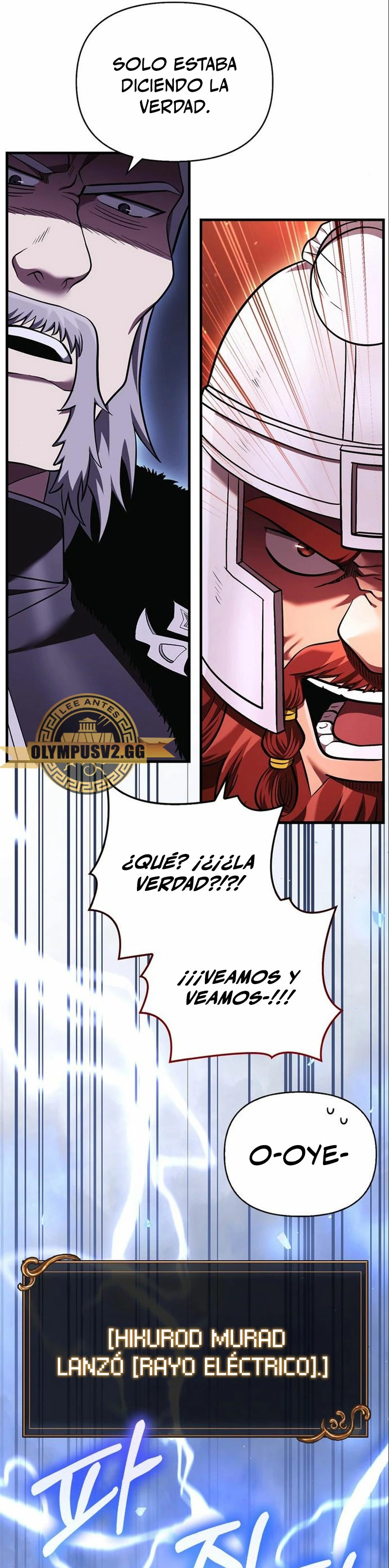 Bjorn el barbaro > Capitulo 39 > Page 511