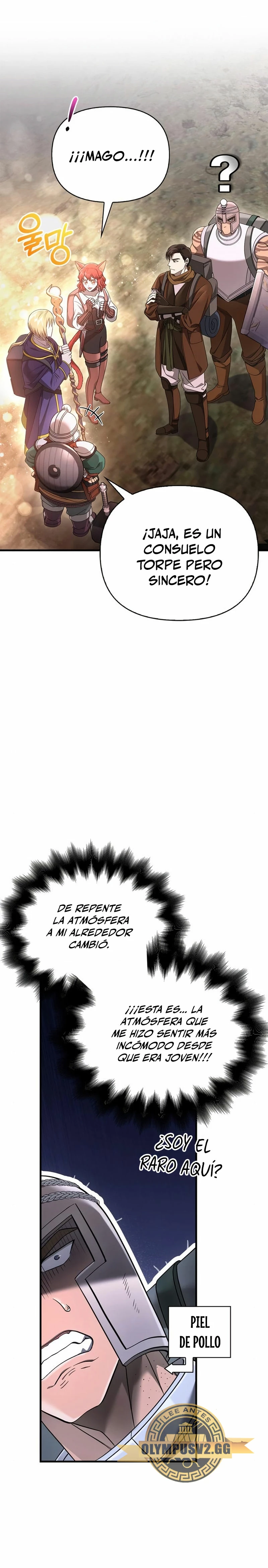 Bjorn el barbaro > Capitulo 40 > Page 121