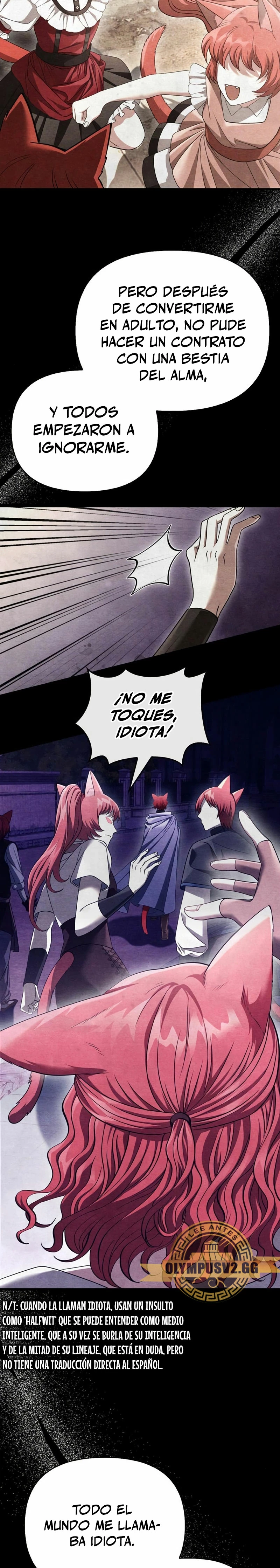 Bjorn el barbaro > Capitulo 40 > Page 171