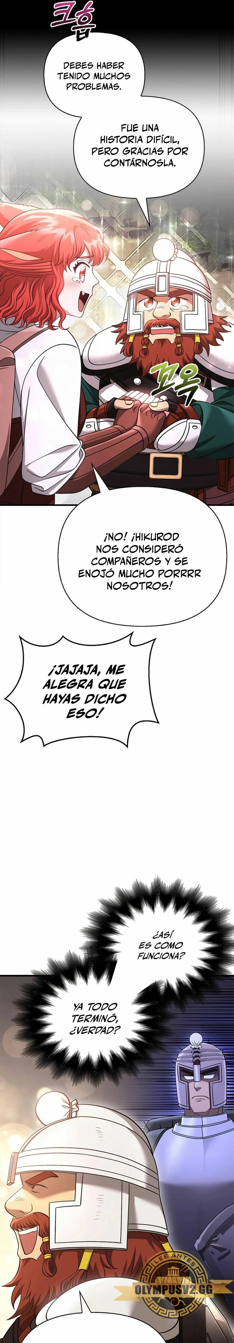 Bjorn el barbaro > Capitulo 40 > Page 201