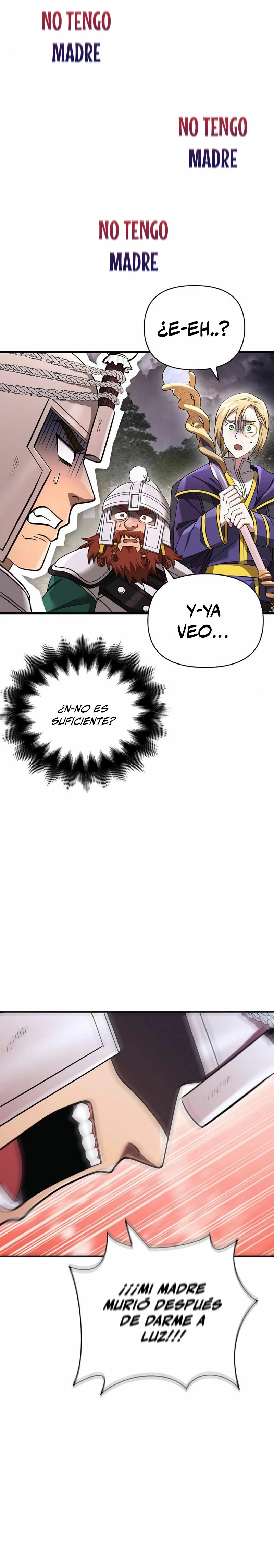 Bjorn el barbaro > Capitulo 40 > Page 321