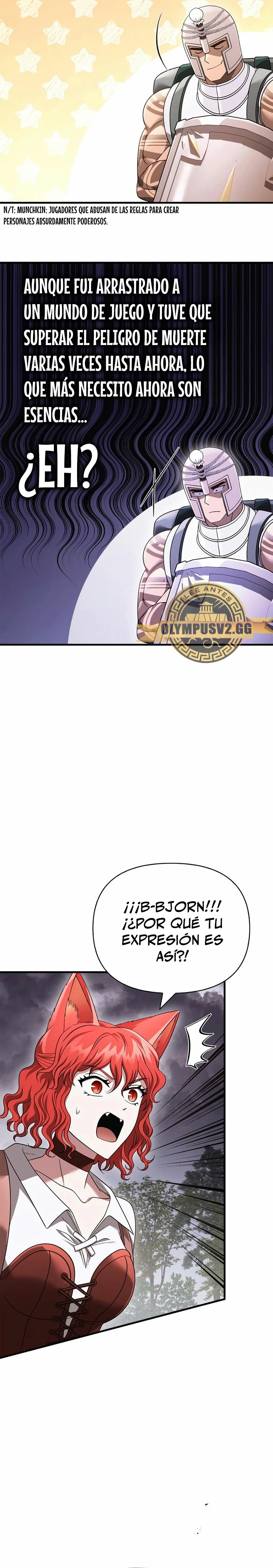 Bjorn el barbaro > Capitulo 40 > Page 381