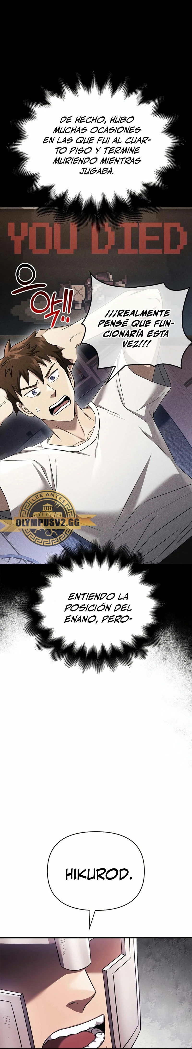 Bjorn el barbaro > Capitulo 40 > Page 441