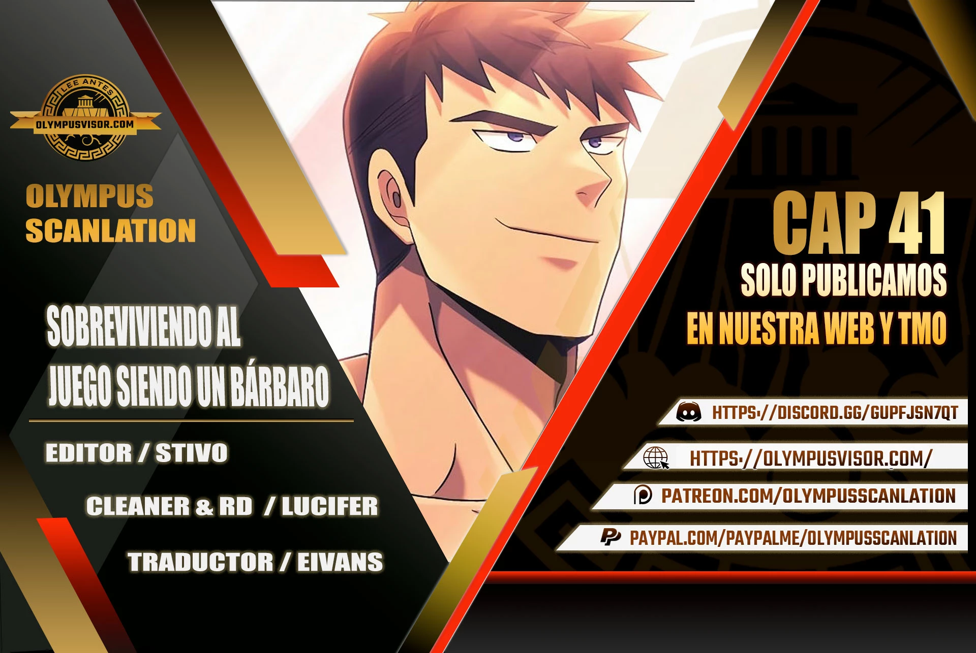 Bjorn el barbaro > Capitulo 41 > Page 01