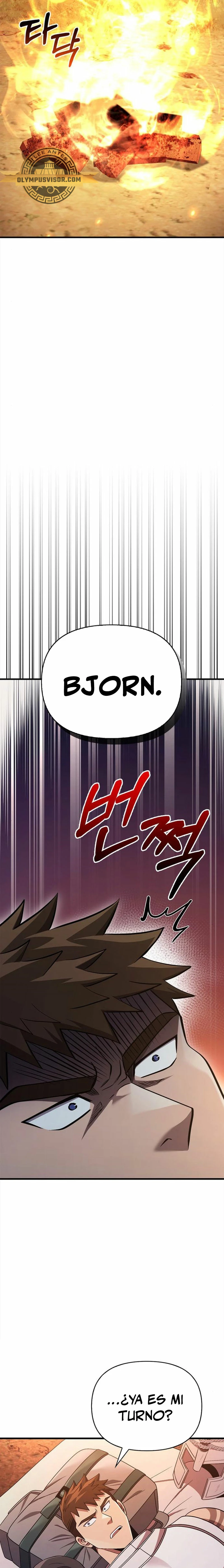 Bjorn el barbaro > Capitulo 41 > Page 101