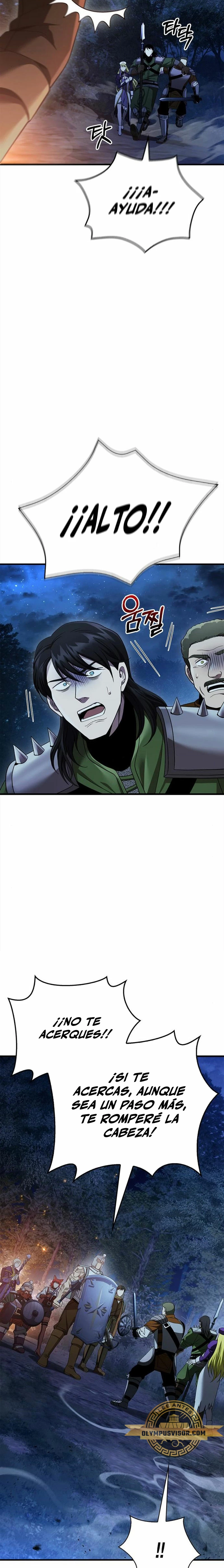 Bjorn el barbaro > Capitulo 41 > Page 161