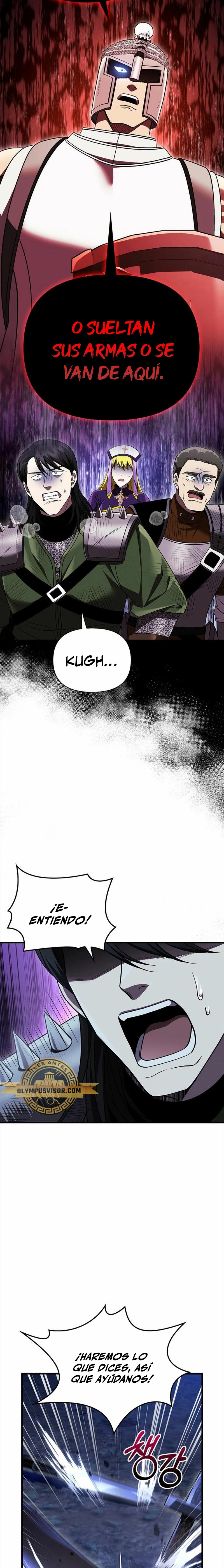 Bjorn el barbaro > Capitulo 41 > Page 191