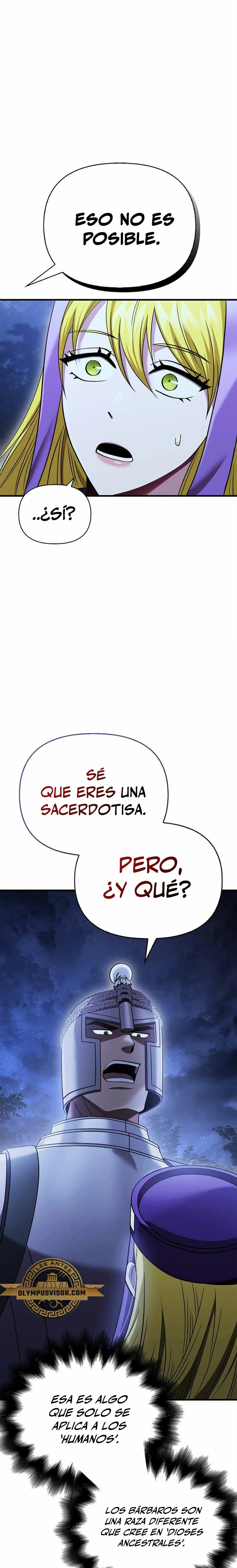 Bjorn el barbaro > Capitulo 41 > Page 281