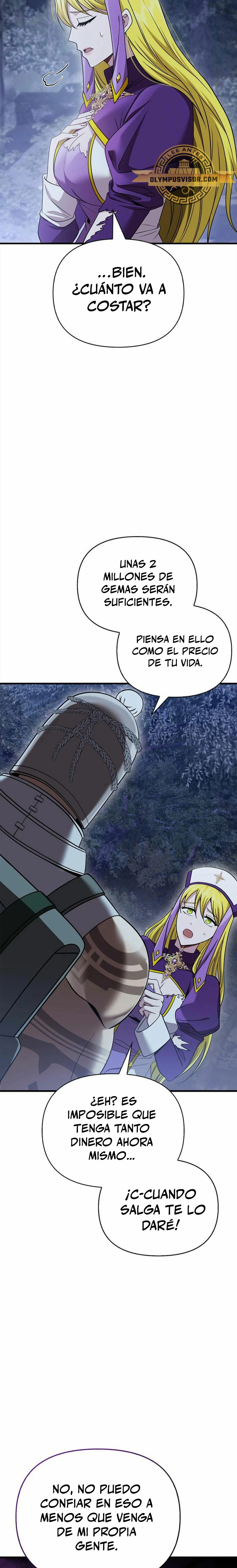 Bjorn el barbaro > Capitulo 41 > Page 301