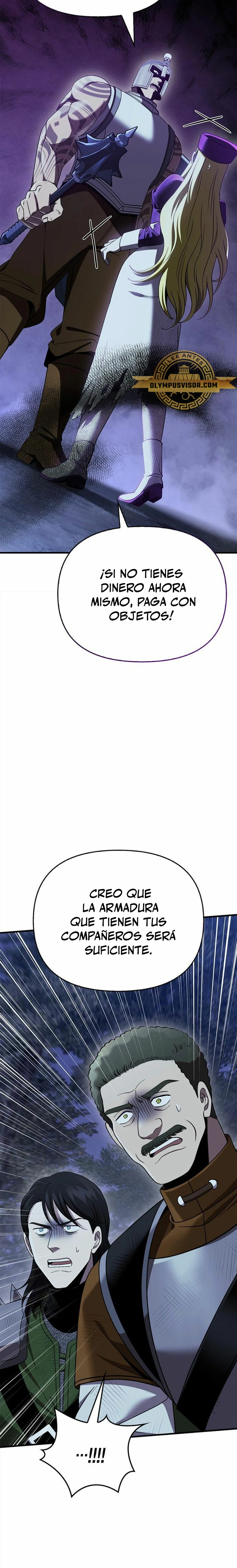 Bjorn el barbaro > Capitulo 41 > Page 321