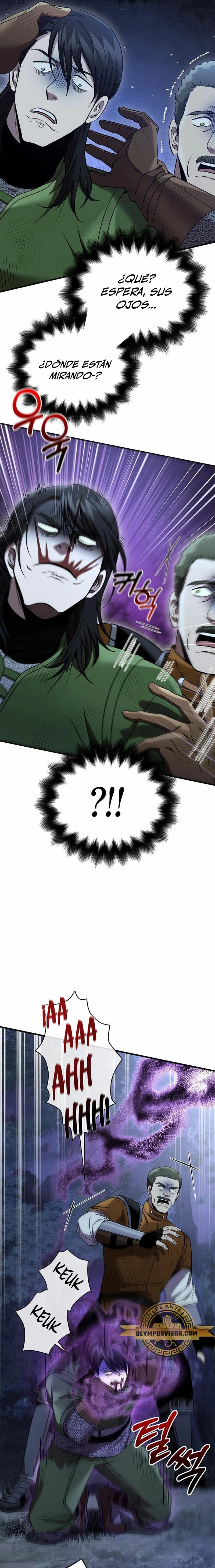 Bjorn el barbaro > Capitulo 41 > Page 391