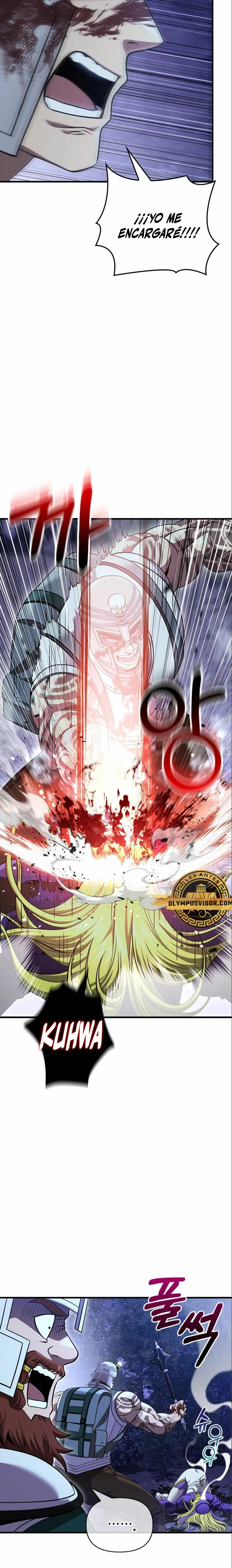 Bjorn el barbaro > Capitulo 42 > Page 31