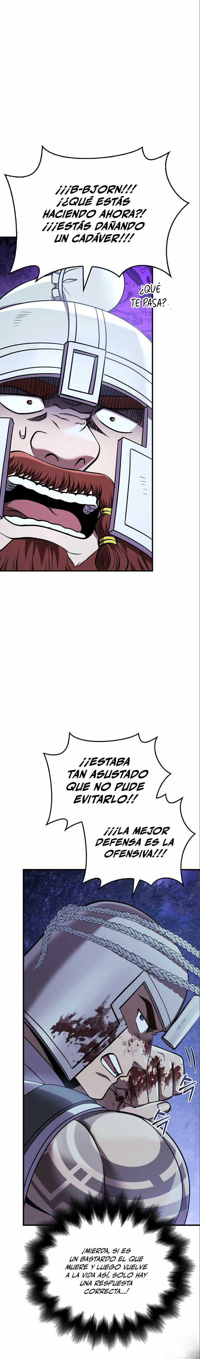 Bjorn el barbaro > Capitulo 42 > Page 41