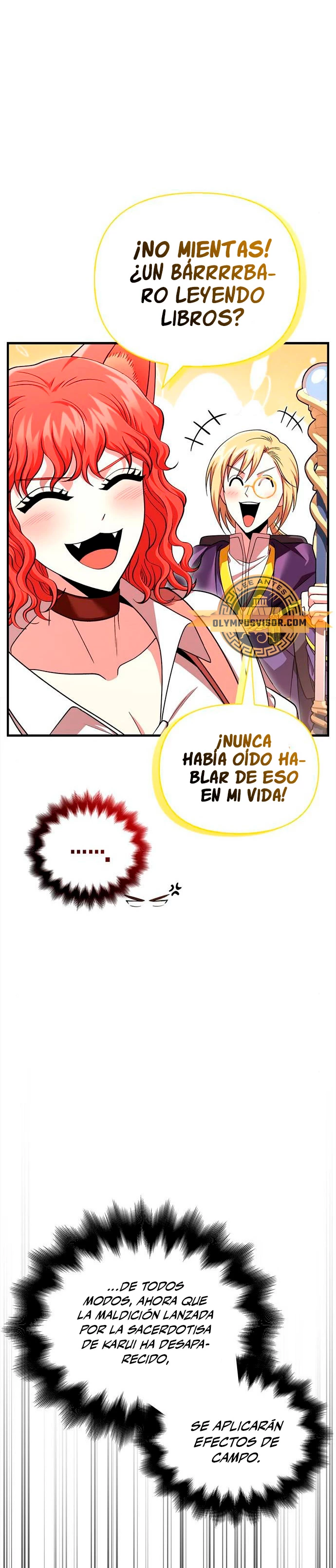 Bjorn el barbaro > Capitulo 43 > Page 191