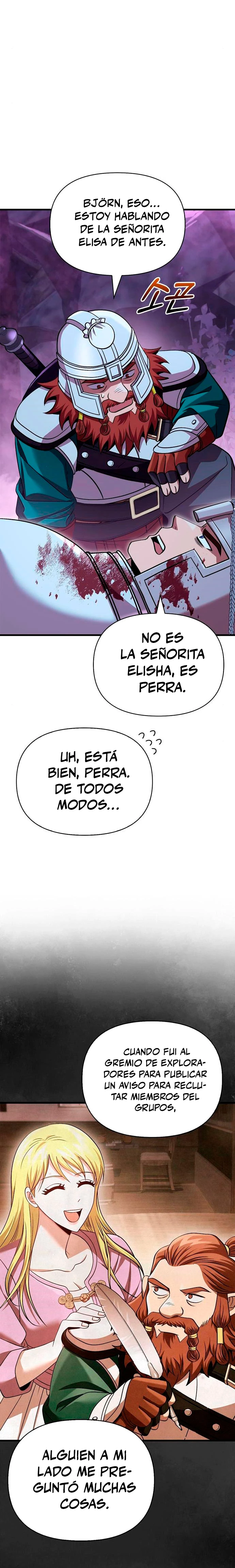Bjorn el barbaro > Capitulo 43 > Page 291