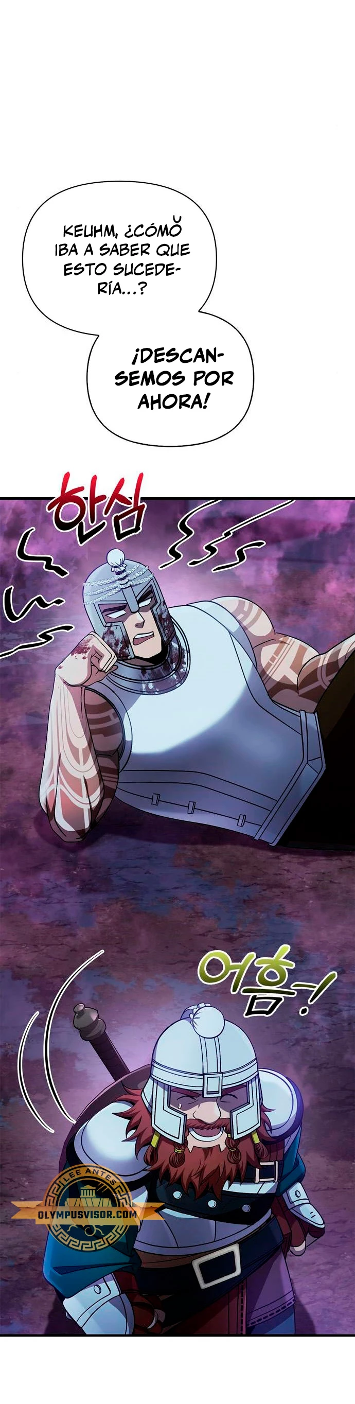 Bjorn el barbaro > Capitulo 43 > Page 361