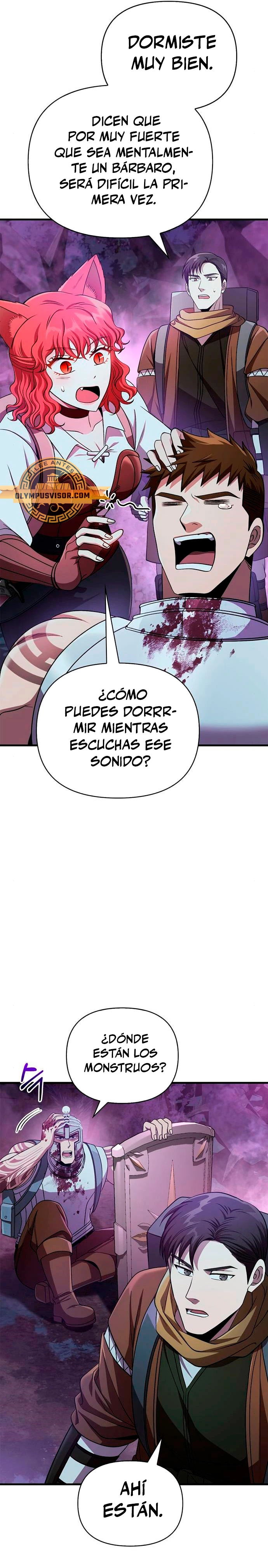 Bjorn el barbaro > Capitulo 43 > Page 381