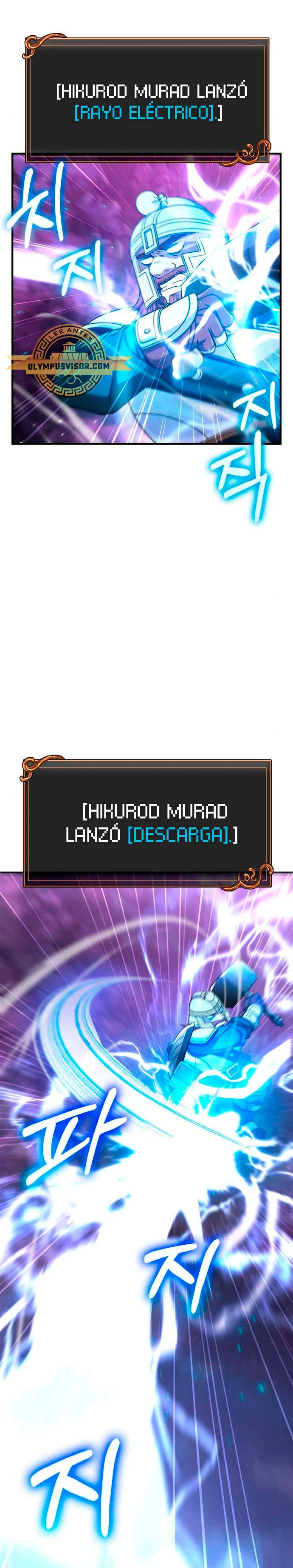 Bjorn el barbaro > Capitulo 43 > Page 431