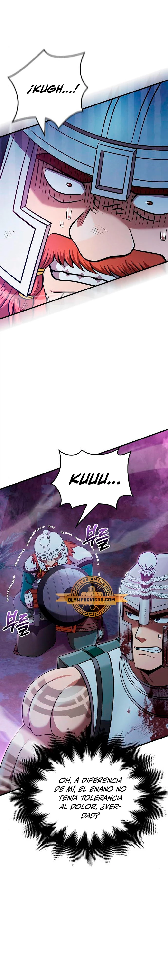 Bjorn el barbaro > Capitulo 43 > Page 501
