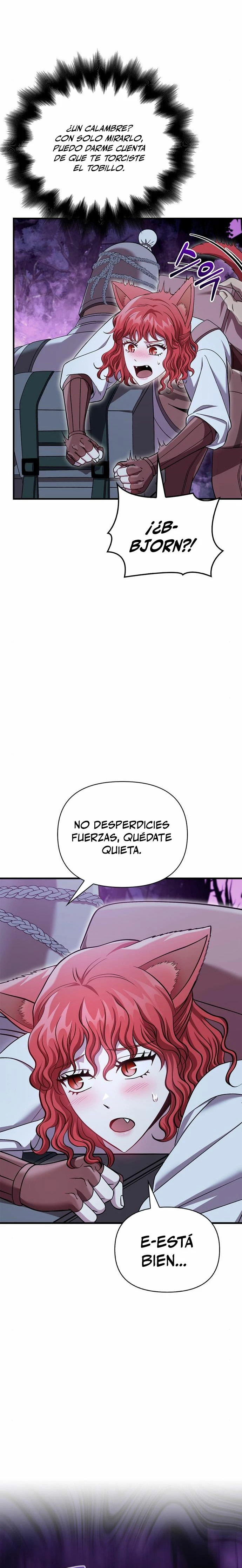 Bjorn el barbaro > Capitulo 44 > Page 141