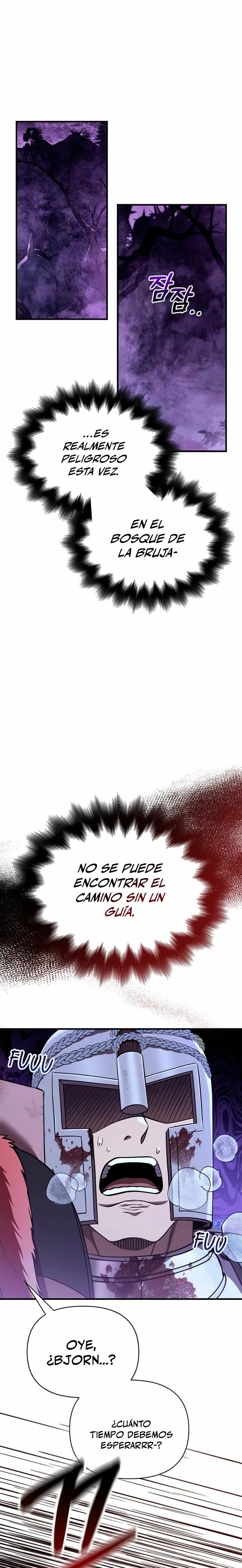 Bjorn el barbaro > Capitulo 44 > Page 181