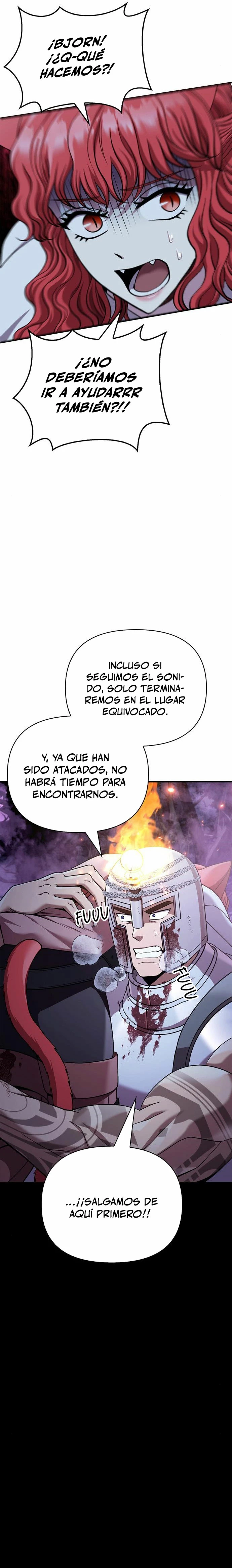 Bjorn el barbaro > Capitulo 44 > Page 201
