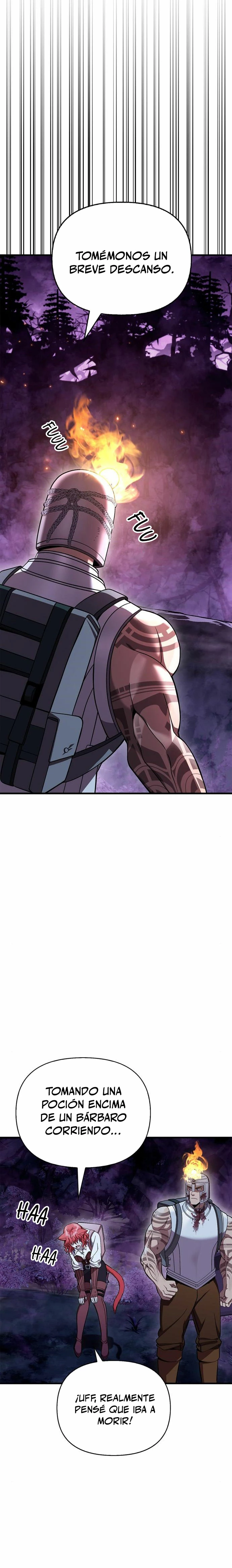 Bjorn el barbaro > Capitulo 44 > Page 251