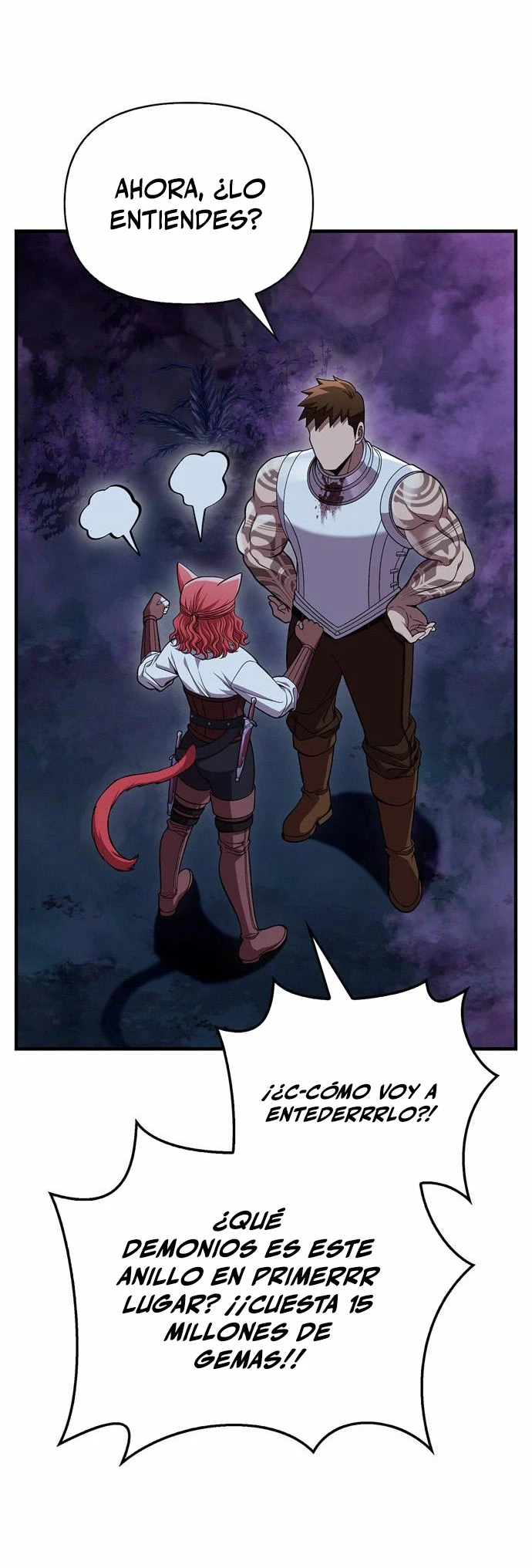 Bjorn el barbaro > Capitulo 44 > Page 391