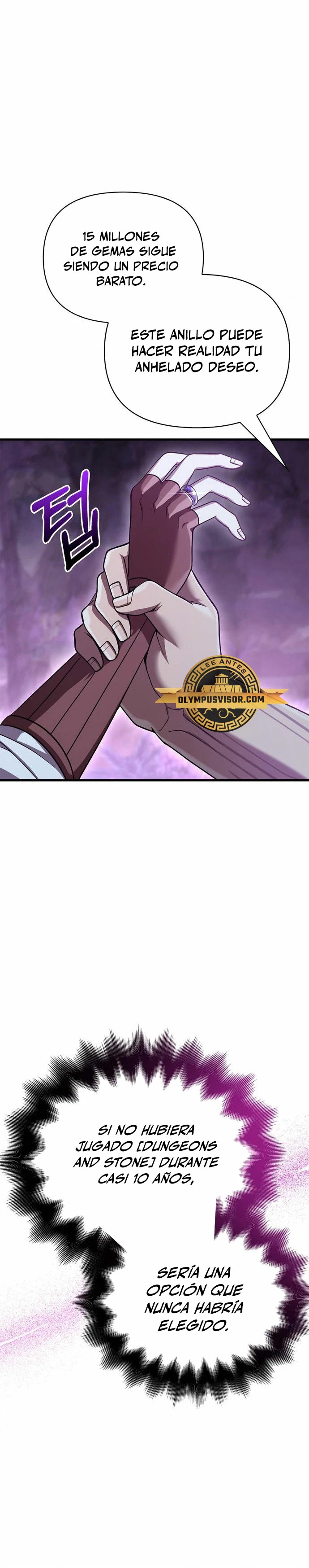 Bjorn el barbaro > Capitulo 44 > Page 401