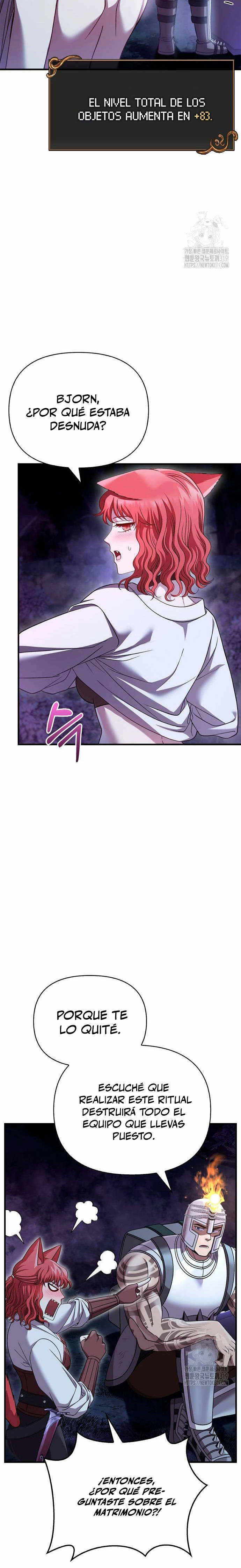 Bjorn el barbaro > Capitulo 45 > Page 111