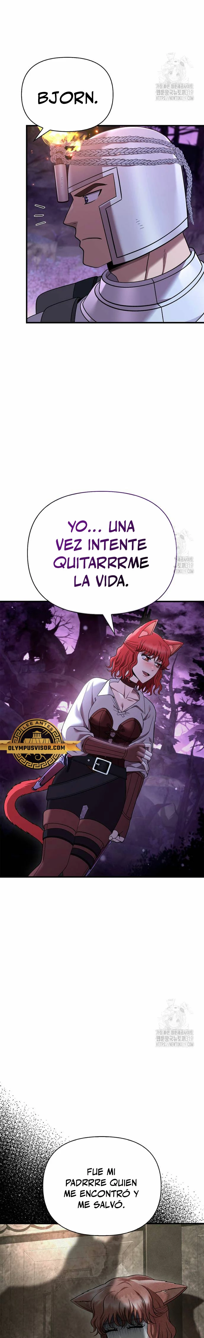 Bjorn el barbaro > Capitulo 45 > Page 161
