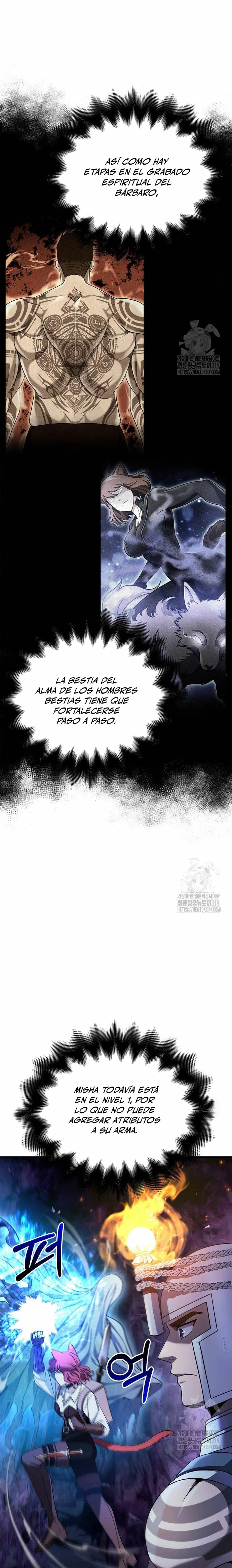 Bjorn el barbaro > Capitulo 45 > Page 291