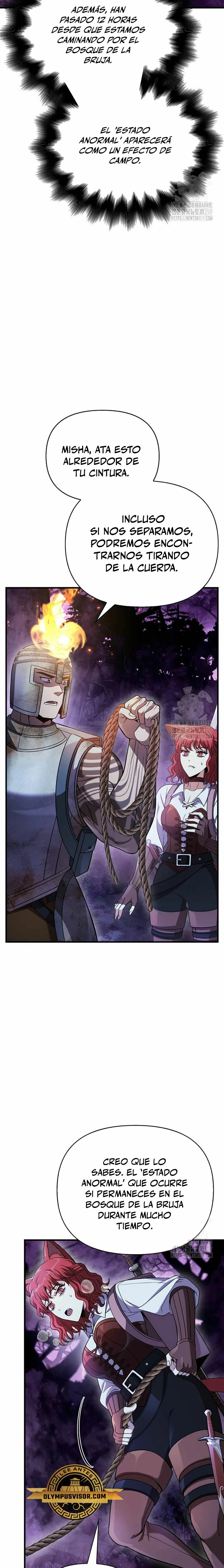 Bjorn el barbaro > Capitulo 45 > Page 401