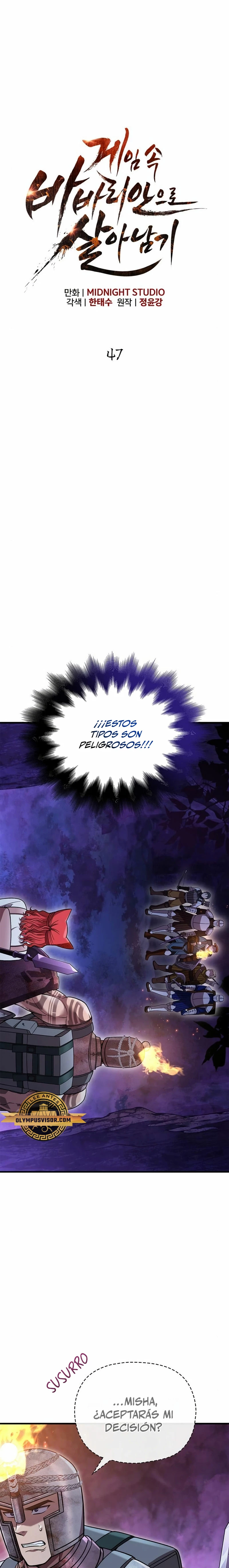 Bjorn el barbaro > Capitulo 47 > Page 11