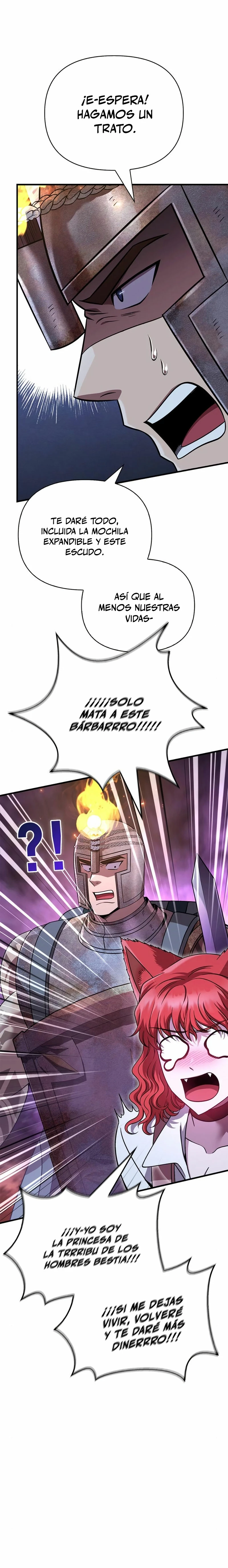 Bjorn el barbaro > Capitulo 47 > Page 101