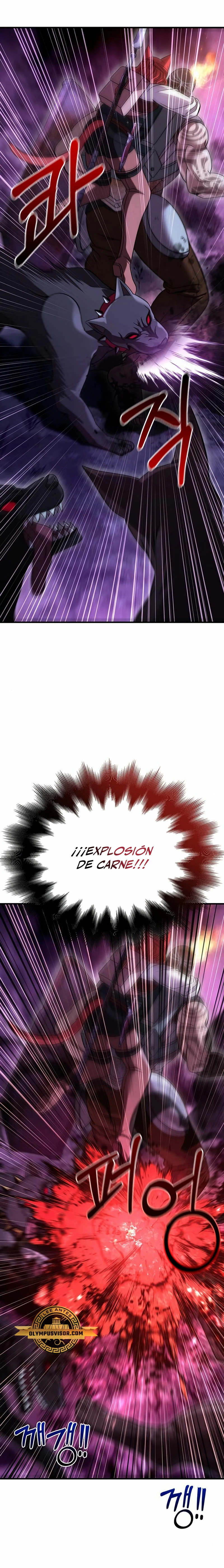 Bjorn el barbaro > Capitulo 47 > Page 261