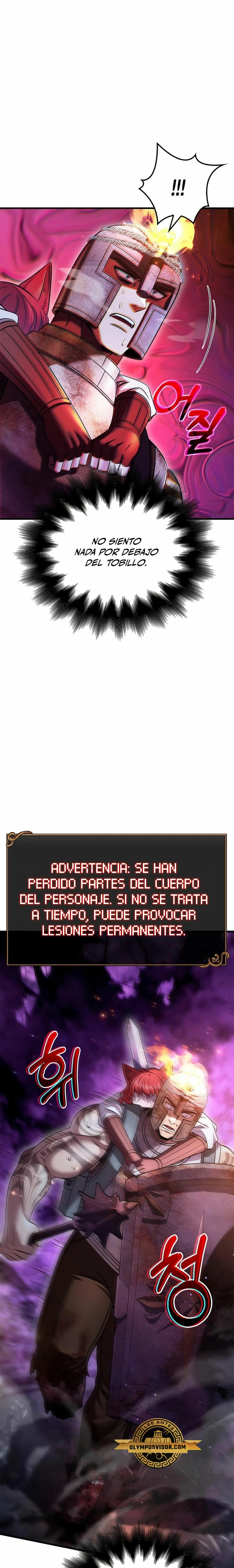 Bjorn el barbaro > Capitulo 47 > Page 271