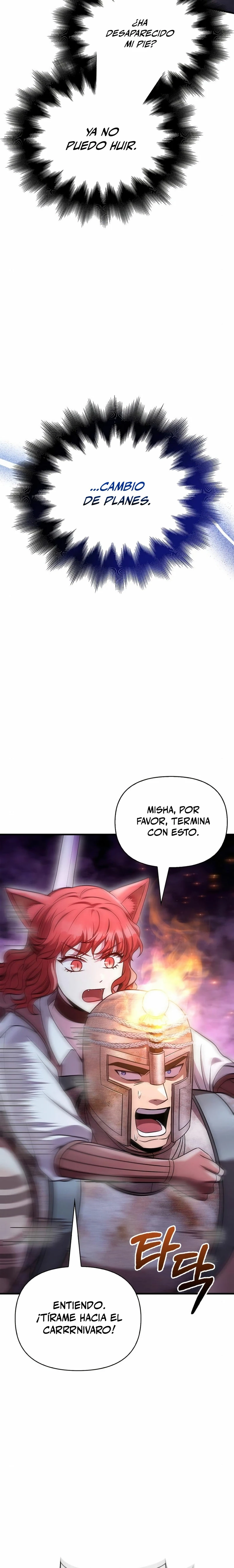 Bjorn el barbaro > Capitulo 47 > Page 281