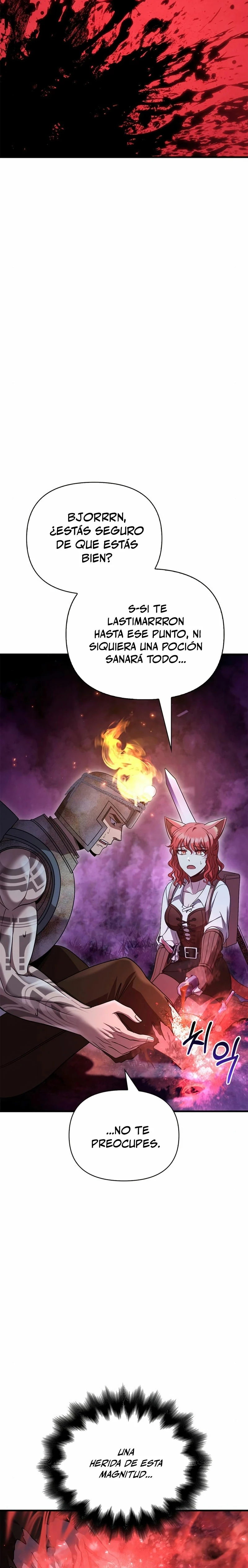 Bjorn el barbaro > Capitulo 47 > Page 331