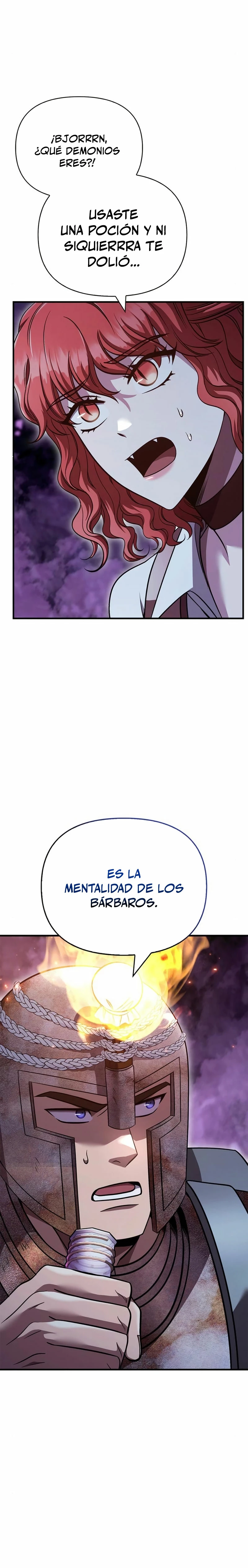 Bjorn el barbaro > Capitulo 47 > Page 371