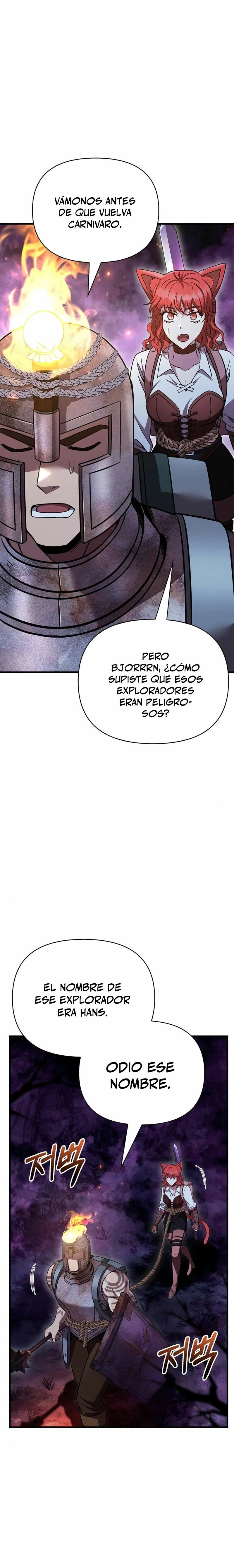 Bjorn el barbaro > Capitulo 47 > Page 391