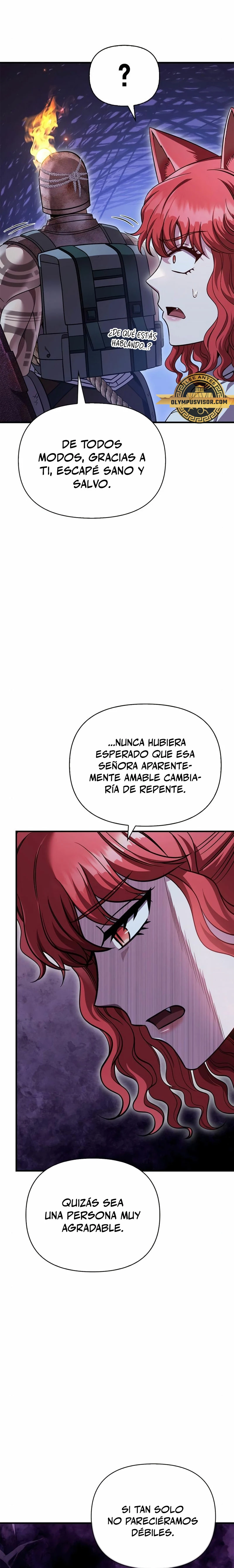 Bjorn el barbaro > Capitulo 47 > Page 401