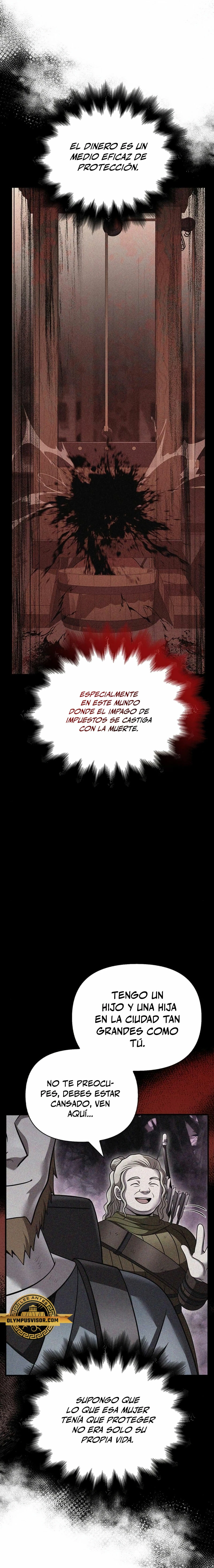 Bjorn el barbaro > Capitulo 47 > Page 431