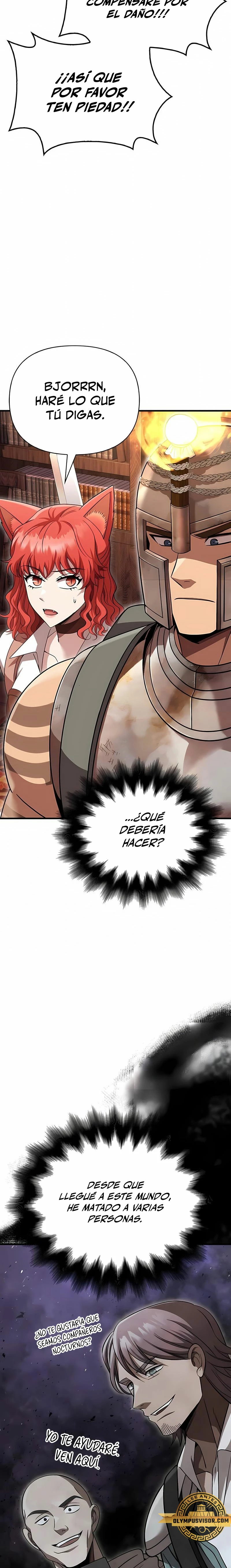 Bjorn el barbaro > Capitulo 48 > Page 191