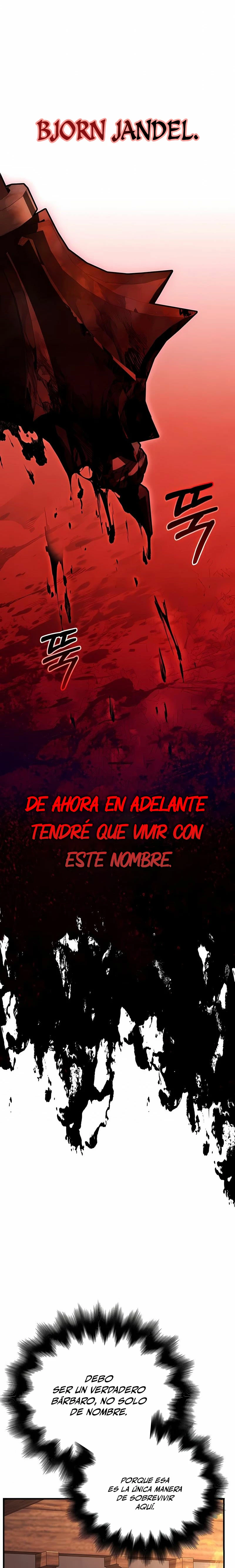 Bjorn el barbaro > Capitulo 48 > Page 281