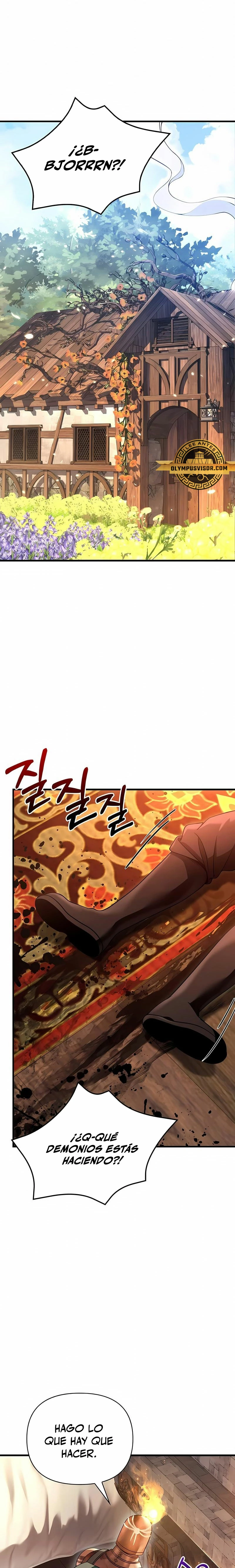 Bjorn el barbaro > Capitulo 48 > Page 301